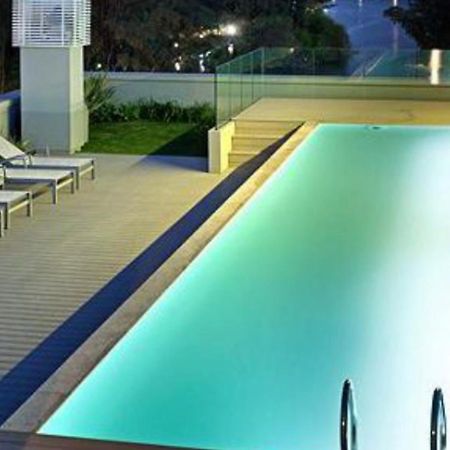 Edificio Fresh Pampa Apartment Buenos Aires Exterior photo