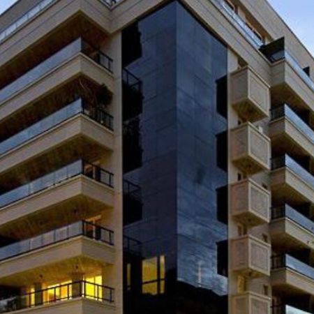 Edificio Fresh Pampa Apartment Buenos Aires Exterior photo