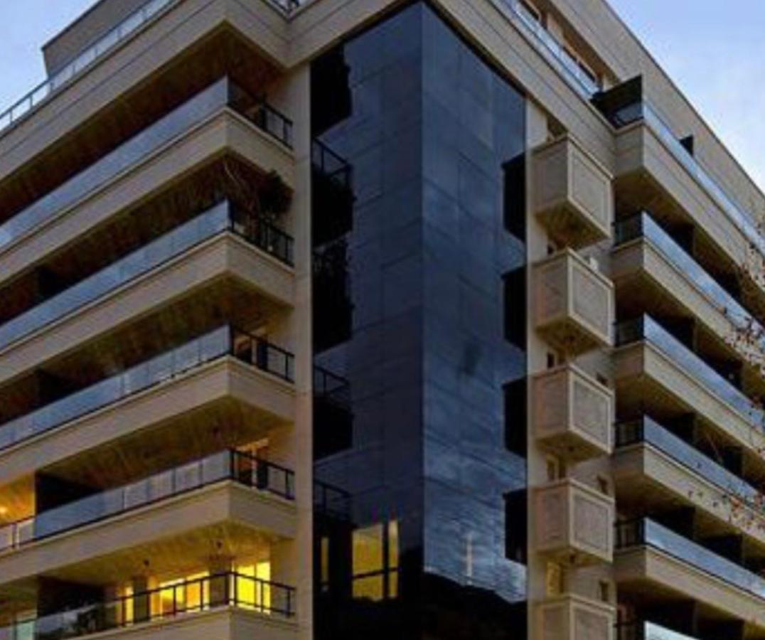 Edificio Fresh Pampa Apartment Buenos Aires Exterior photo